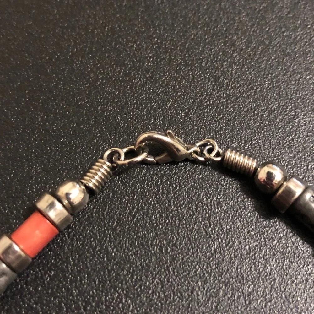 Men’s Jewelry Lot of 5 Pieces